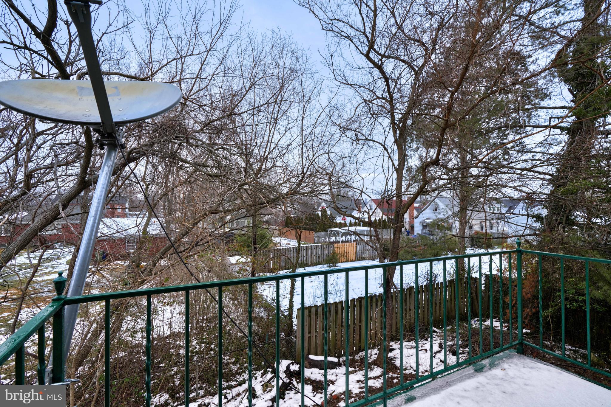 PARKVILLE - Residential Income