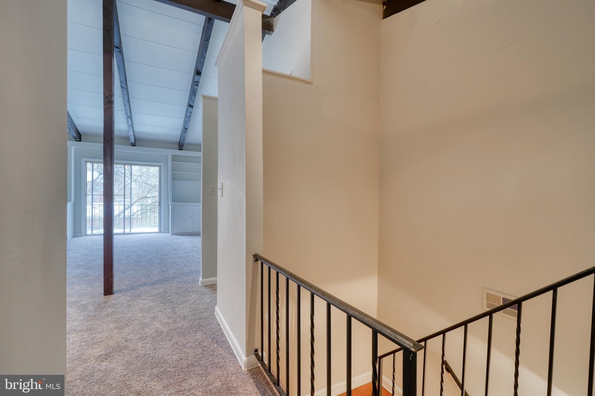 PARKVILLE - Residential Income