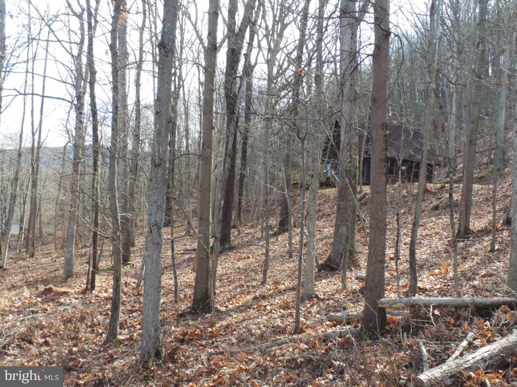 VALLEY HIGH TIMBER FARMS - Residential