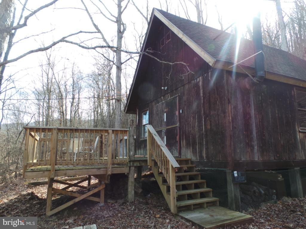 VALLEY HIGH TIMBER FARMS - Residential