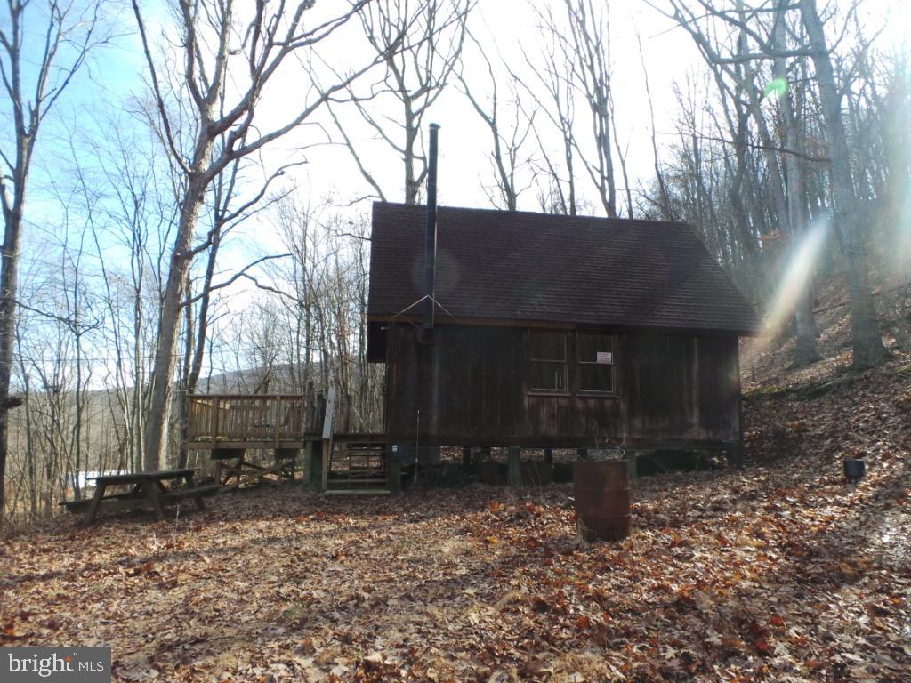 VALLEY HIGH TIMBER FARMS - Residential