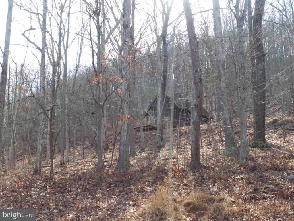 VALLEY HIGH TIMBER FARMS - Residential