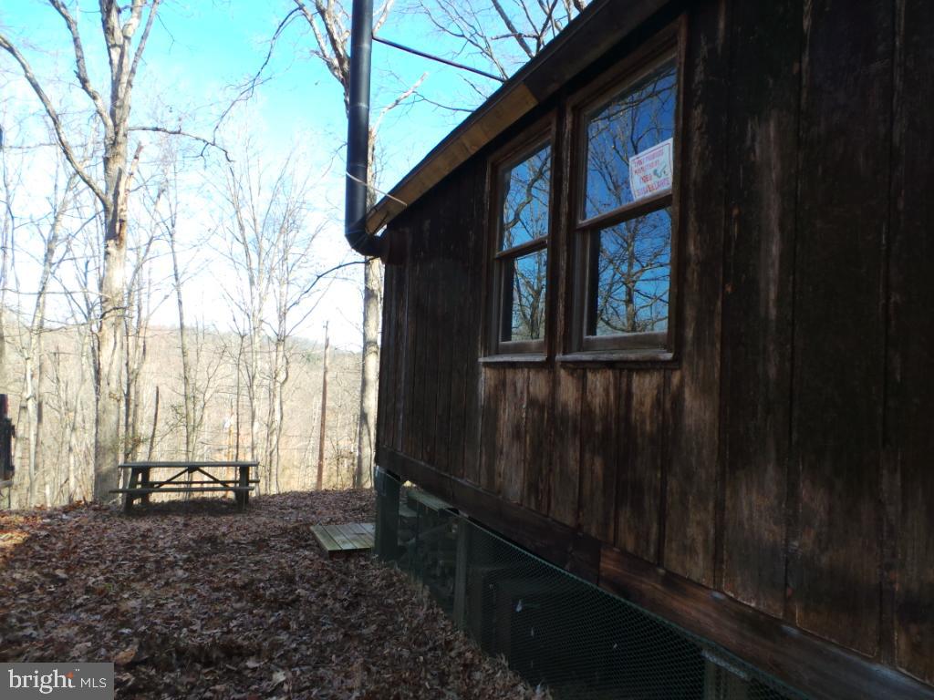 VALLEY HIGH TIMBER FARMS - Residential