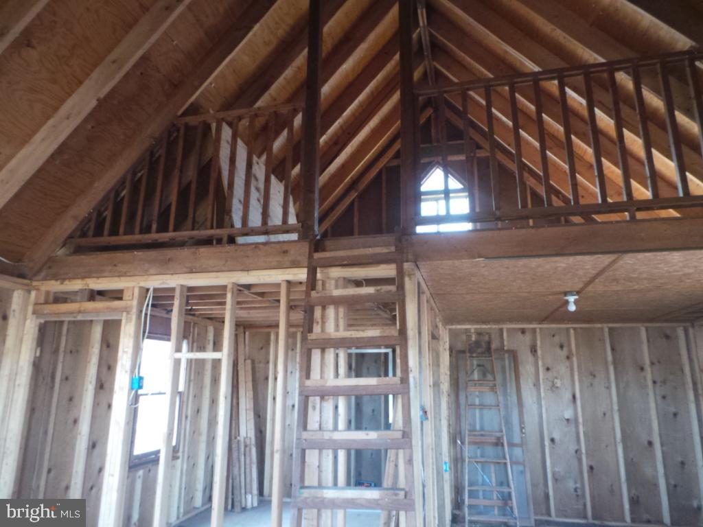 VALLEY HIGH TIMBER FARMS - Residential