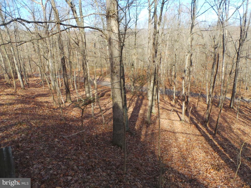 VALLEY HIGH TIMBER FARMS - Residential