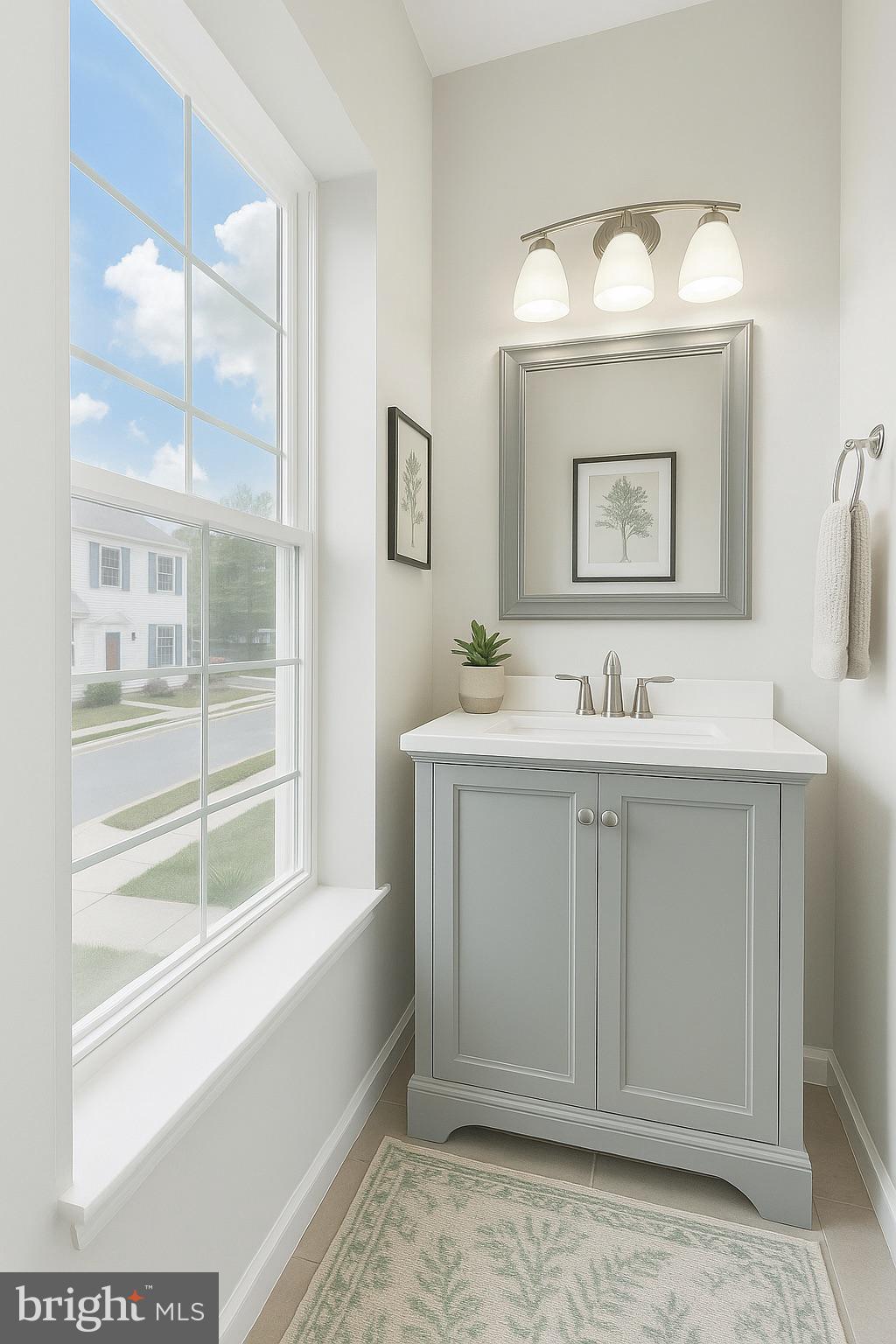 KINGSTOWNE - Residential