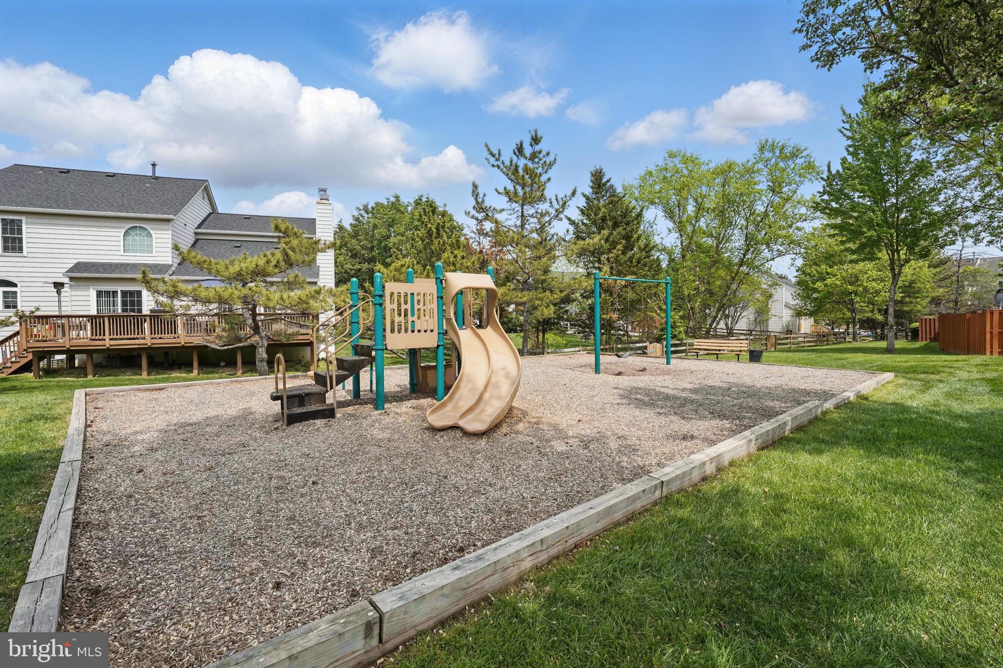 KINGSTOWNE - Residential