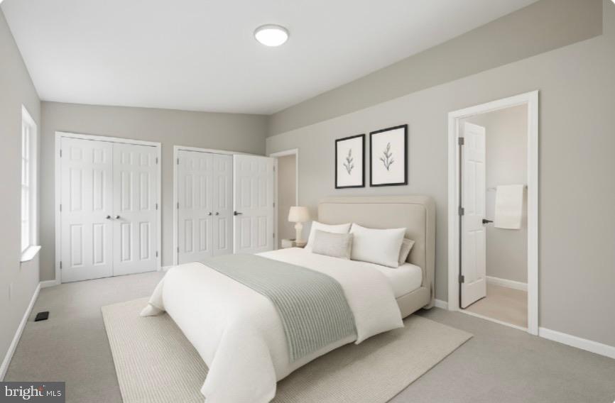 KINGSTOWNE - Residential