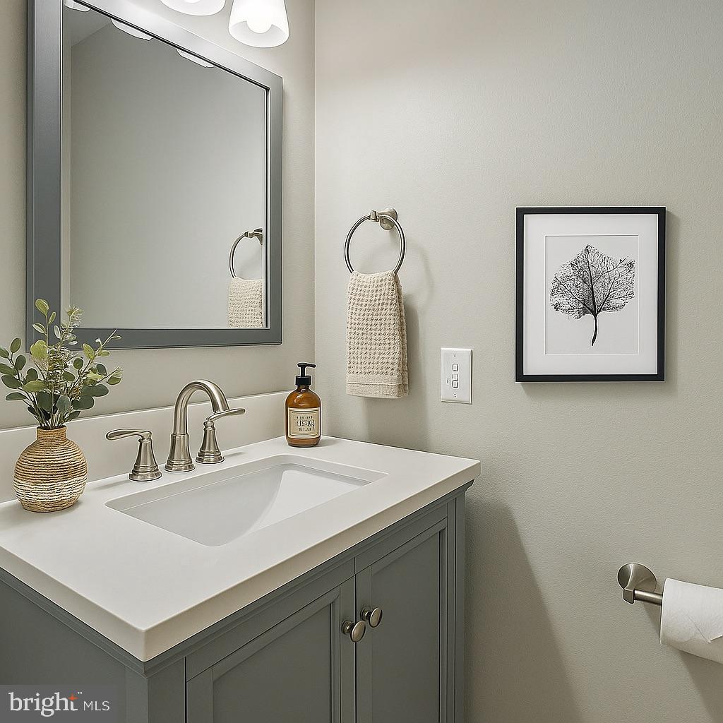 KINGSTOWNE - Residential