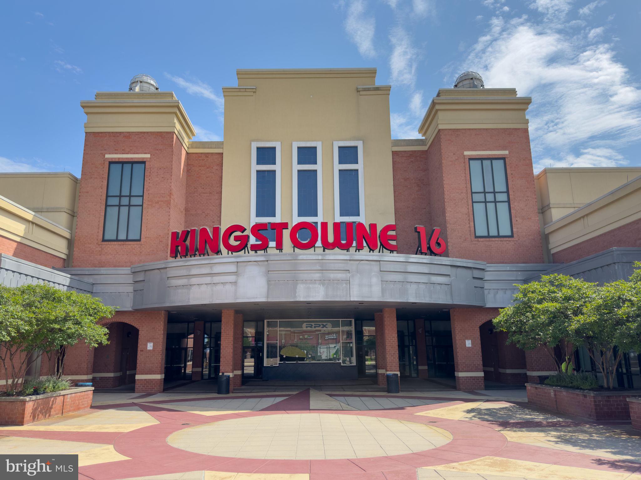 KINGSTOWNE - Residential