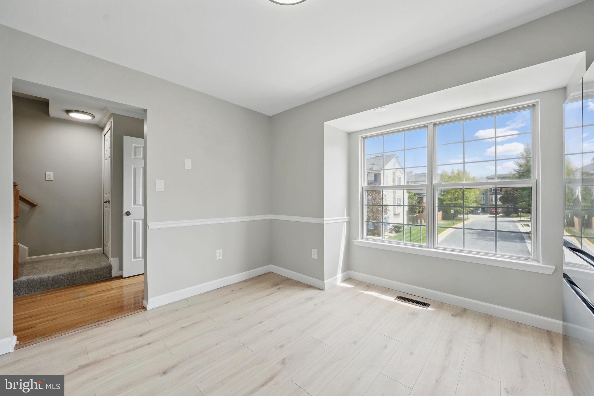 KINGSTOWNE - Residential