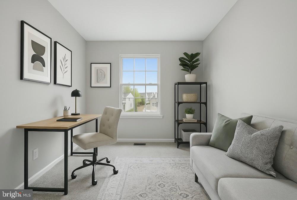 KINGSTOWNE - Residential