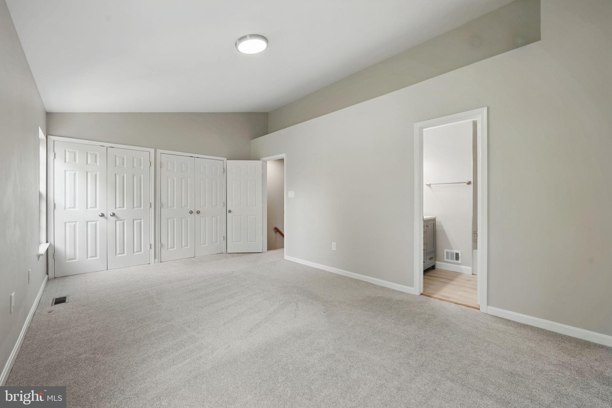 KINGSTOWNE - Residential