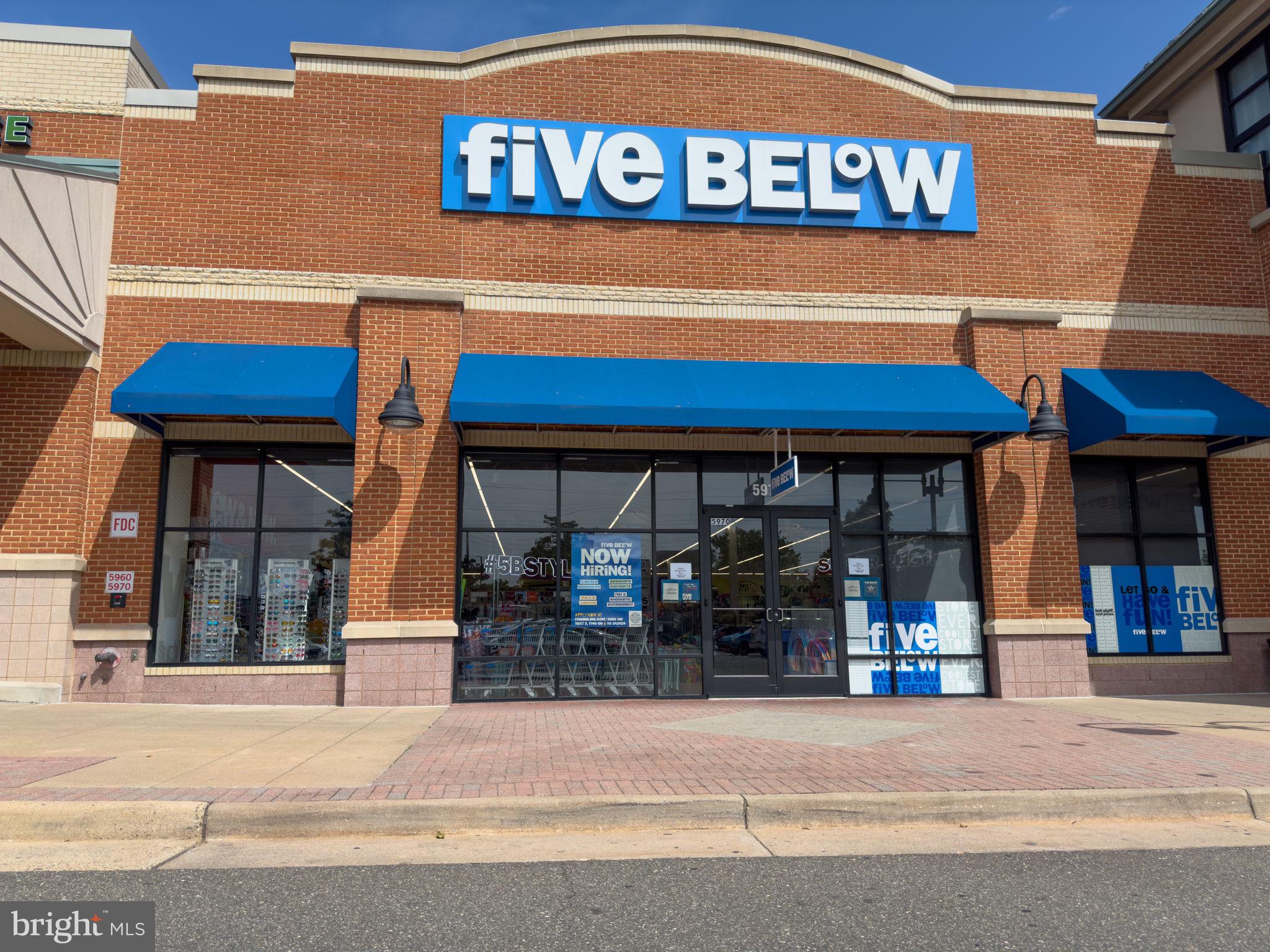 KINGSTOWNE - Residential