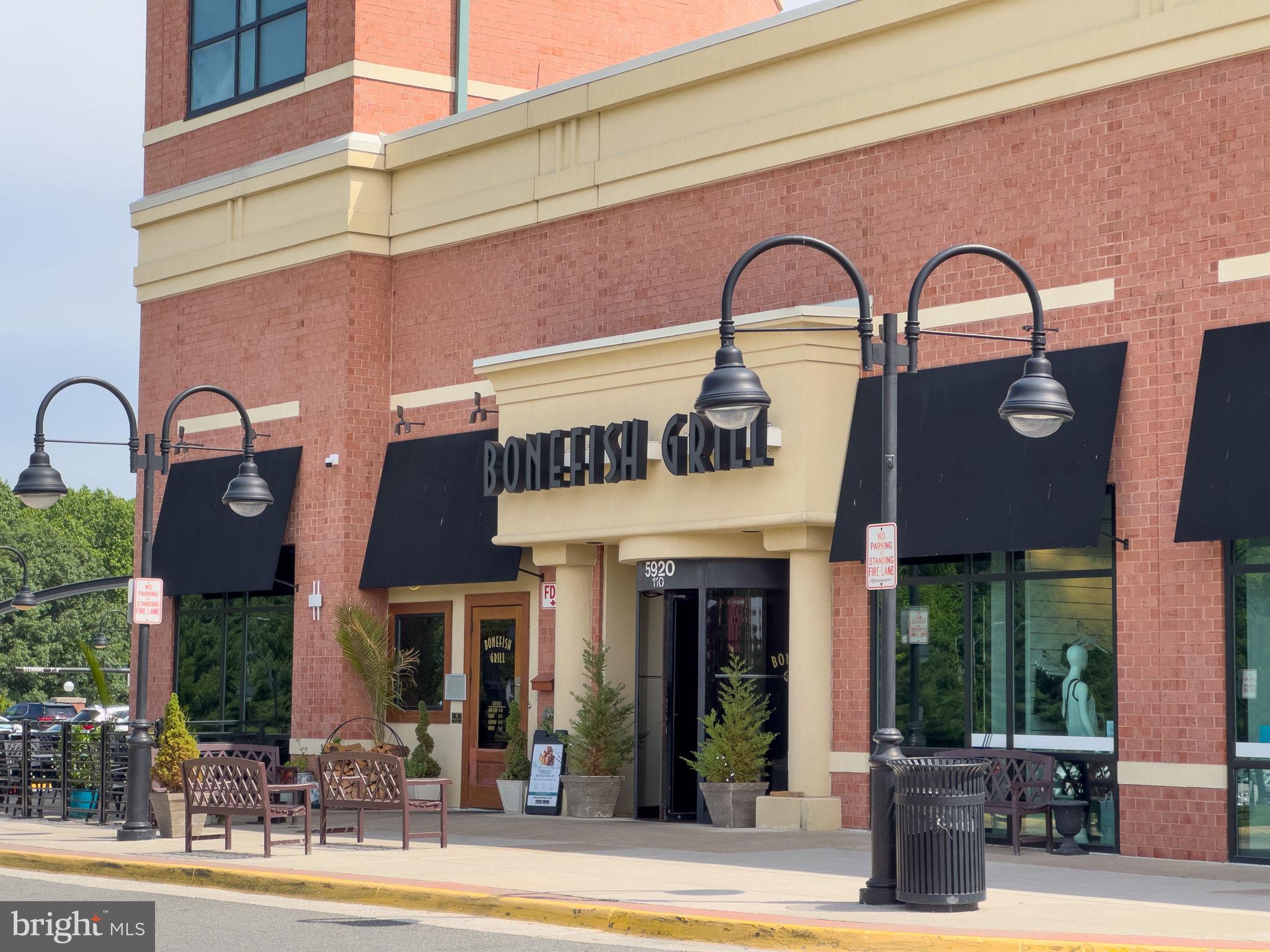 KINGSTOWNE - Residential