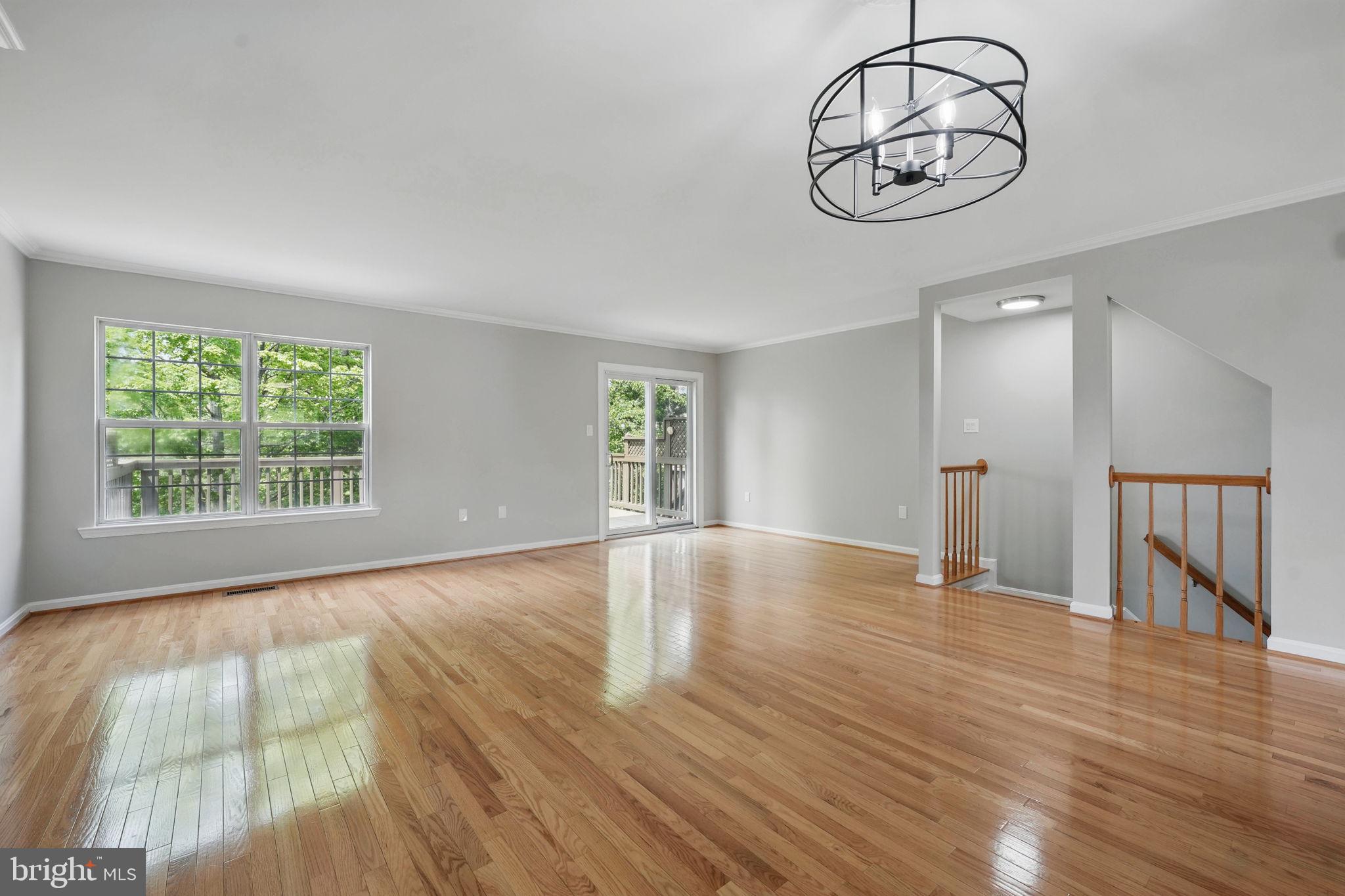 KINGSTOWNE - Residential