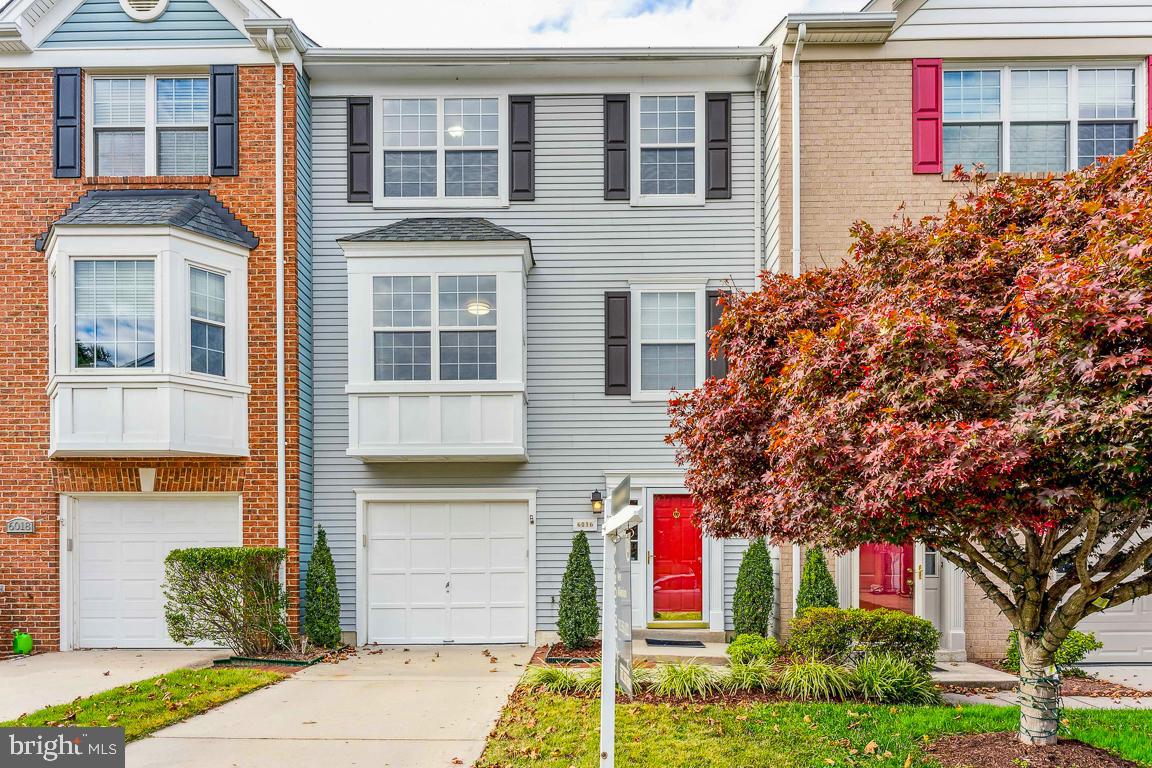 KINGSTOWNE - Residential