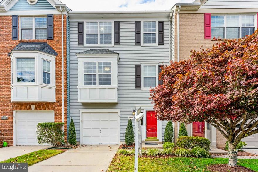 Pristinely Remodeled Townhouse in Kingstowne!

Welcome to your thoughtfully updated townhouse in the heart of the sought-after Kingstowne community! This meticulously maintained 3-bedroom, 2-full baths, and 2-half baths home features a fully renovated kitchen with modern cabinetry, sleek quartz countertops, stainless steel appliances - perfect for cooking and entertaining in style. 

You’ll find updated bathrooms on each level with elegant vanities, upgraded fixtures, and spa-like finishes that add a luxurious touch to your daily routine. The primary suite offers vaulted ceilings, generous closet space, a contemporary ensuite.

Enjoy hardwood floors on the main level and step out onto your large deck that backs up to trees and a community green space. Enjoy sipping your morning coffee or evening beverage while taking in the view. With this south-facing property, you will enjoy sunlight all day long. 

There is fresh paint throughout, and a finished walkout basement with a cozy fireplace and access to a private, fenced backyard - ideal for relaxing and hosting friends and family. If they would like to stay the night, the basement can double as a bedroom or guest space. 

Located just minutes from shopping and dining in Kingstowne Center, Hilltop Village Center, and Manchester Lakes Center. For your convenience you can choose from South Van Dorn or Springfield metros. Major bus routes are within walking distance, along with easy access to major commuting arteries. Ft. Belvoir, Joint Base Anacostia Bolling, Office of Naval Intelligence, and Joint Base Myer-Henderson Hall (which includes Fort Myer, Fort McNair, and Henderson Hall) are all in close proximity. 

This home offers the best of suburban living with urban convenience. Owning within the Kingstowne Property Owners Association you will enjoy the outdoor pools, gyms, party rooms, and tennis courts. From your new neighborhood you have access to walking paths, short-cuts to shopping, and so much more. 

Don’t miss your chance to own a turnkey property in a vibrant, amenity-rich community!

Schedule your showing today!

*Please note that some photos are virtually staged*