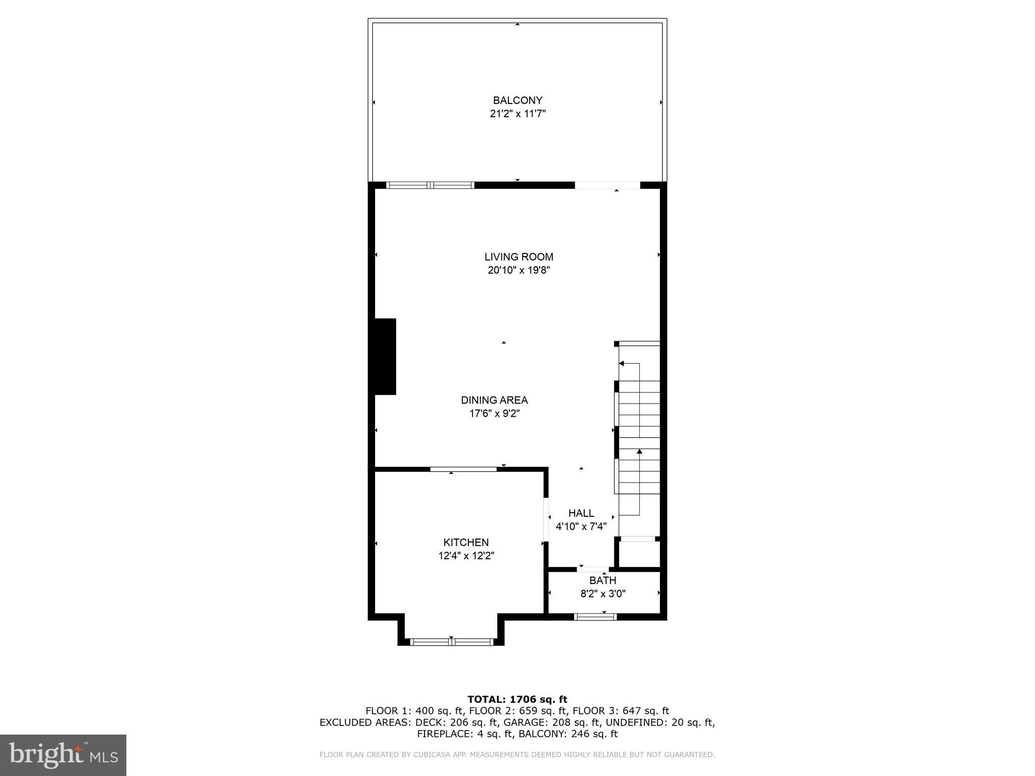 KINGSTOWNE - Residential