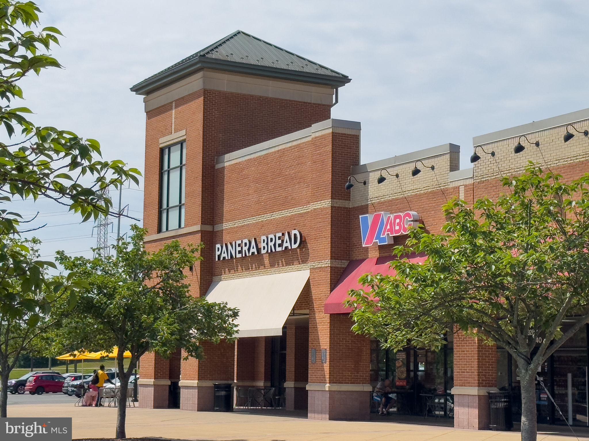 KINGSTOWNE - Residential