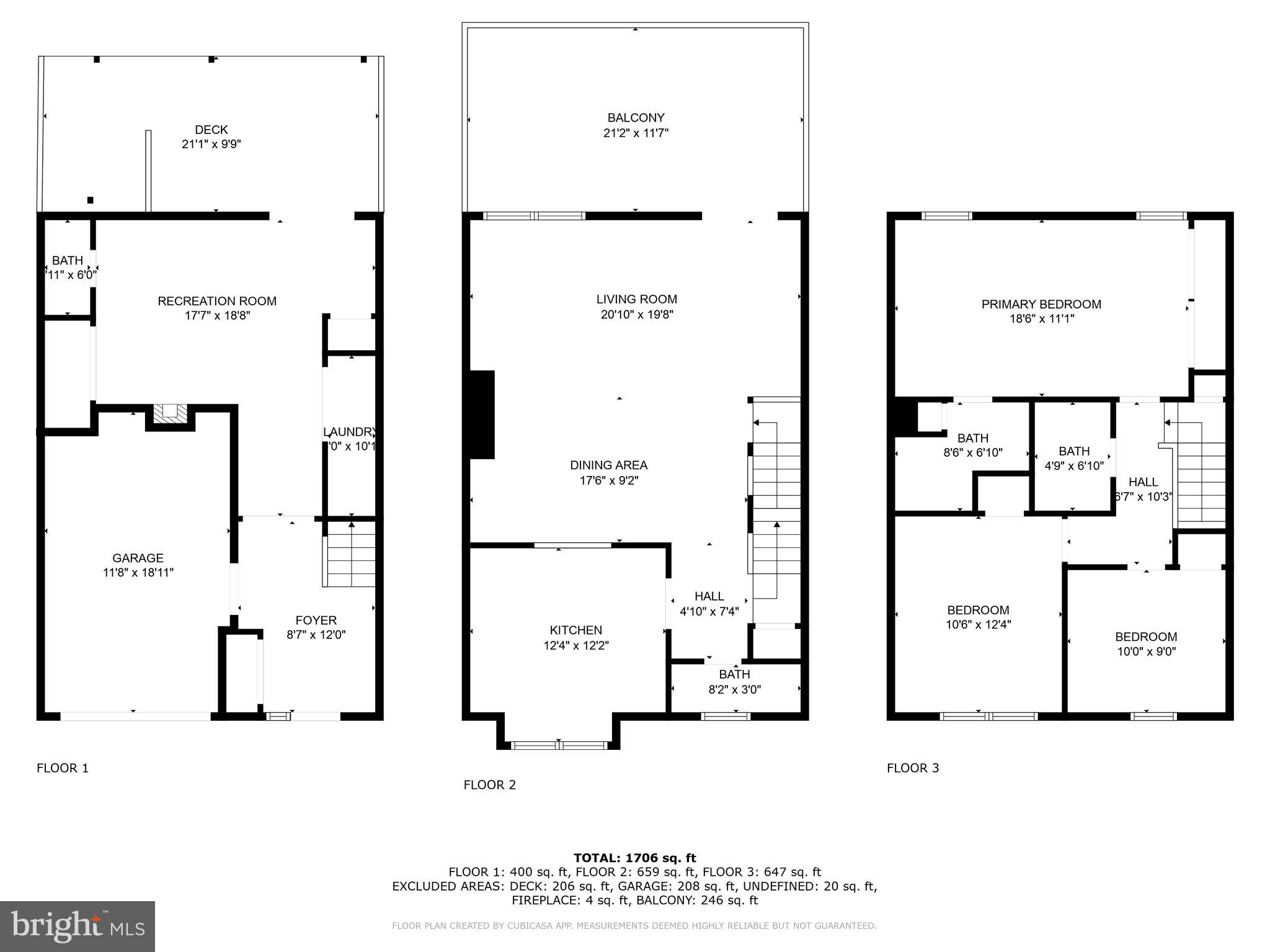 KINGSTOWNE - Residential