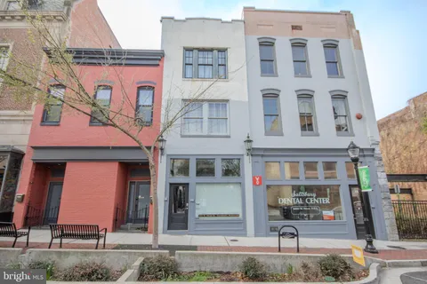 224 W. Main St Unit 202, Salisbury, MD MLS: MDWC2022416