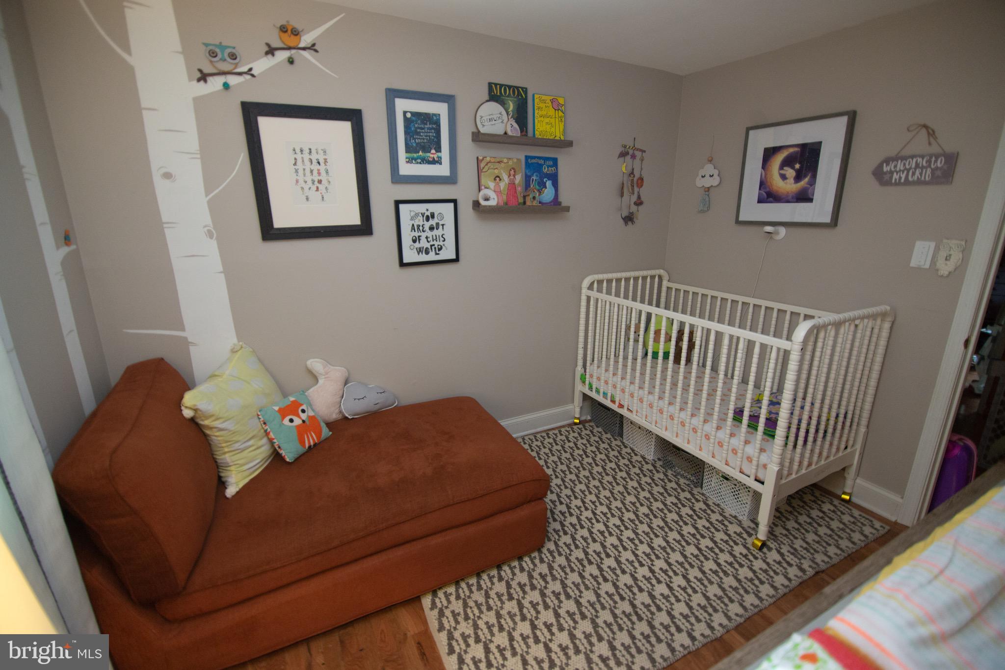 CROFTON SQUARE - Residential