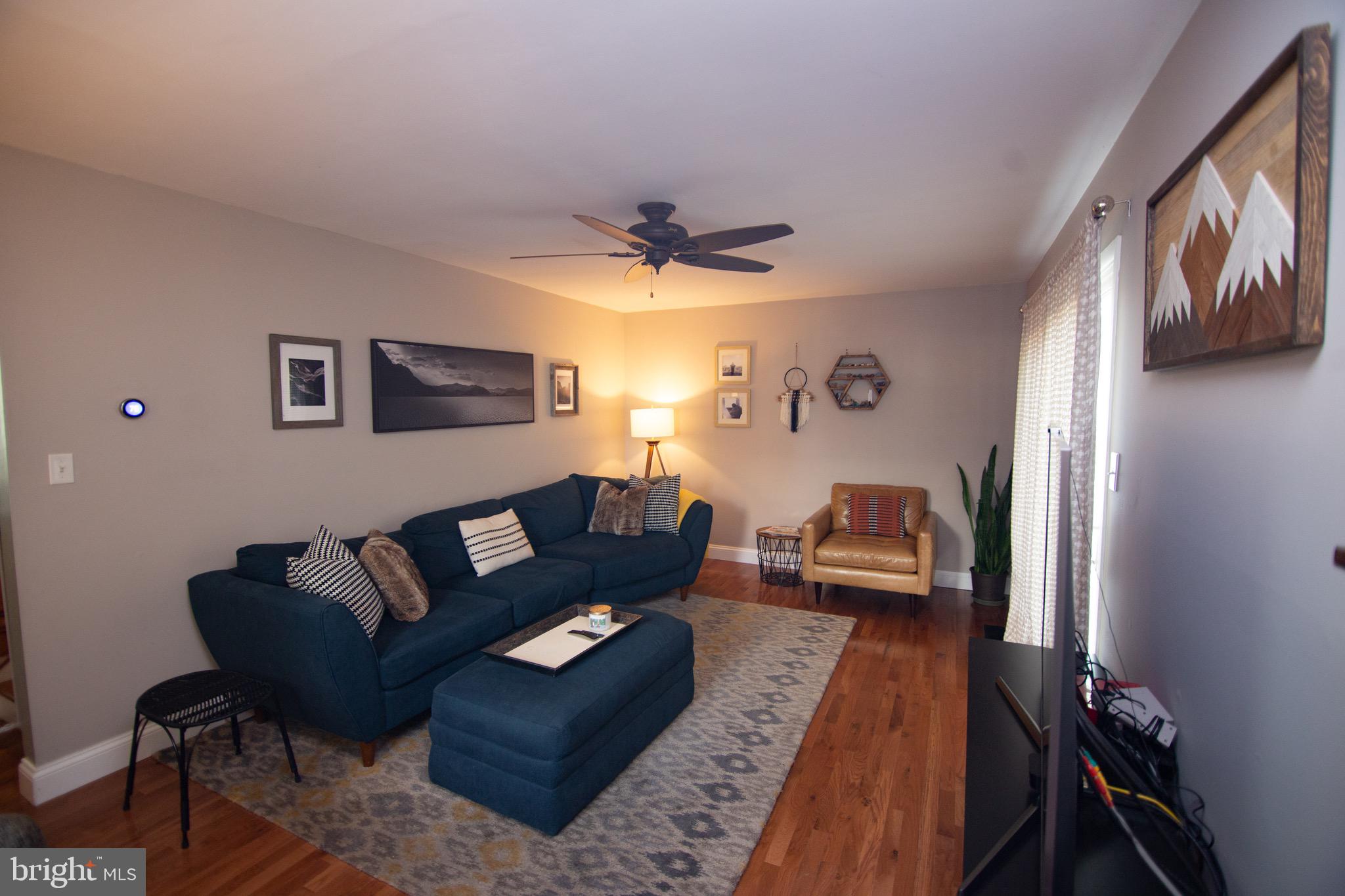 CROFTON SQUARE - Residential