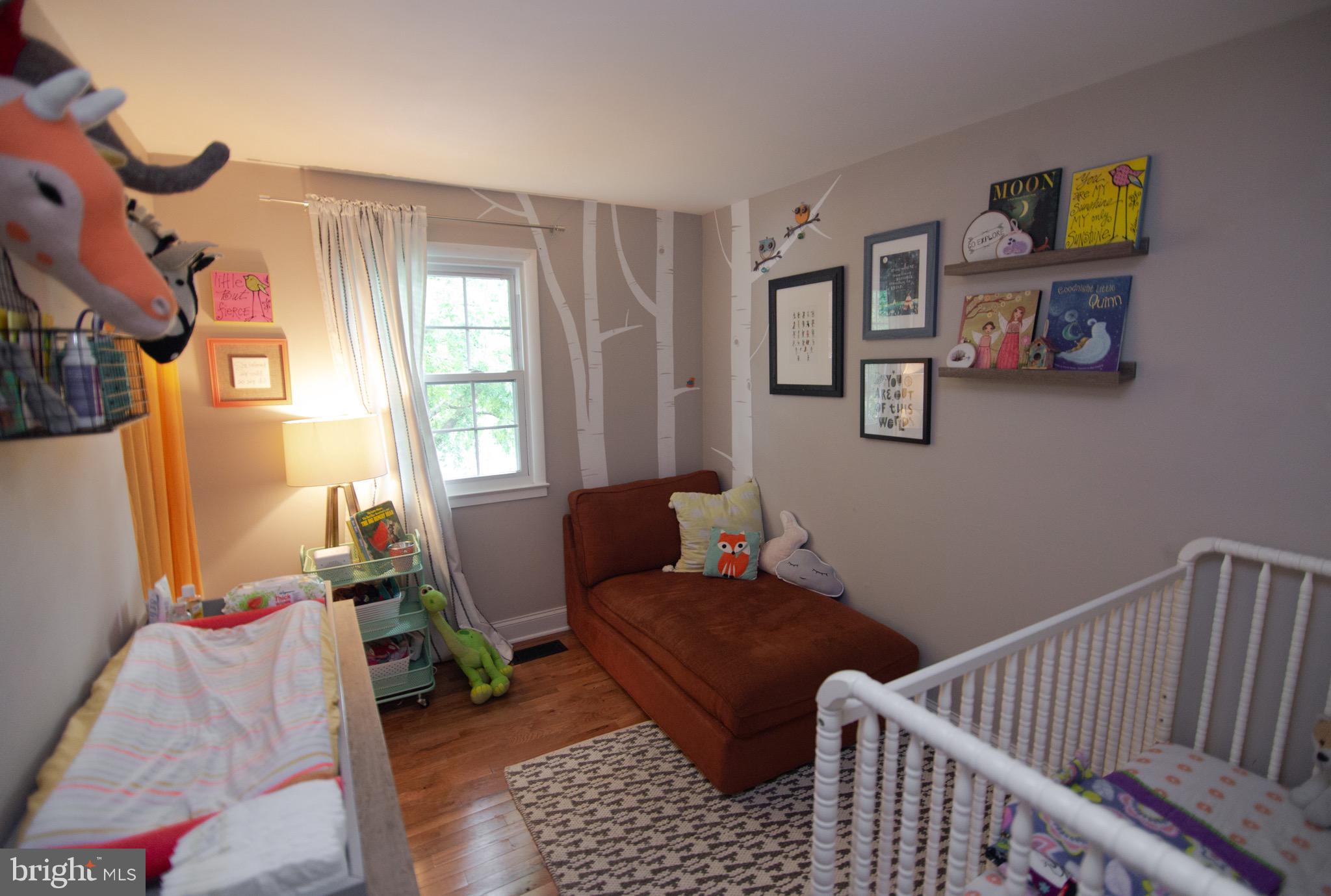 CROFTON SQUARE - Residential