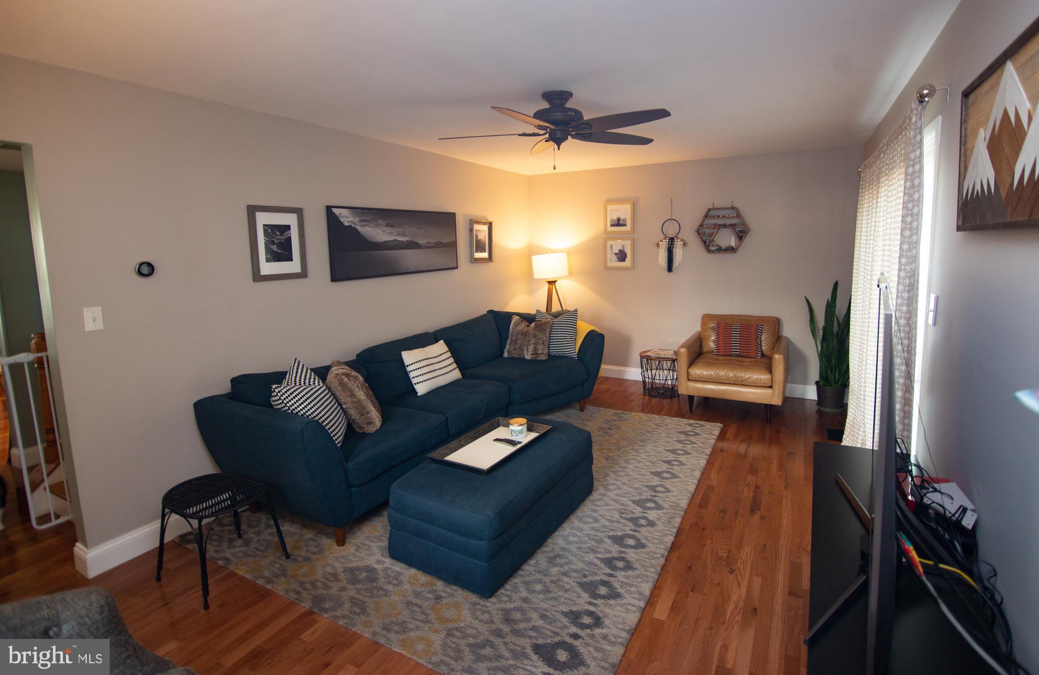 CROFTON SQUARE - Residential