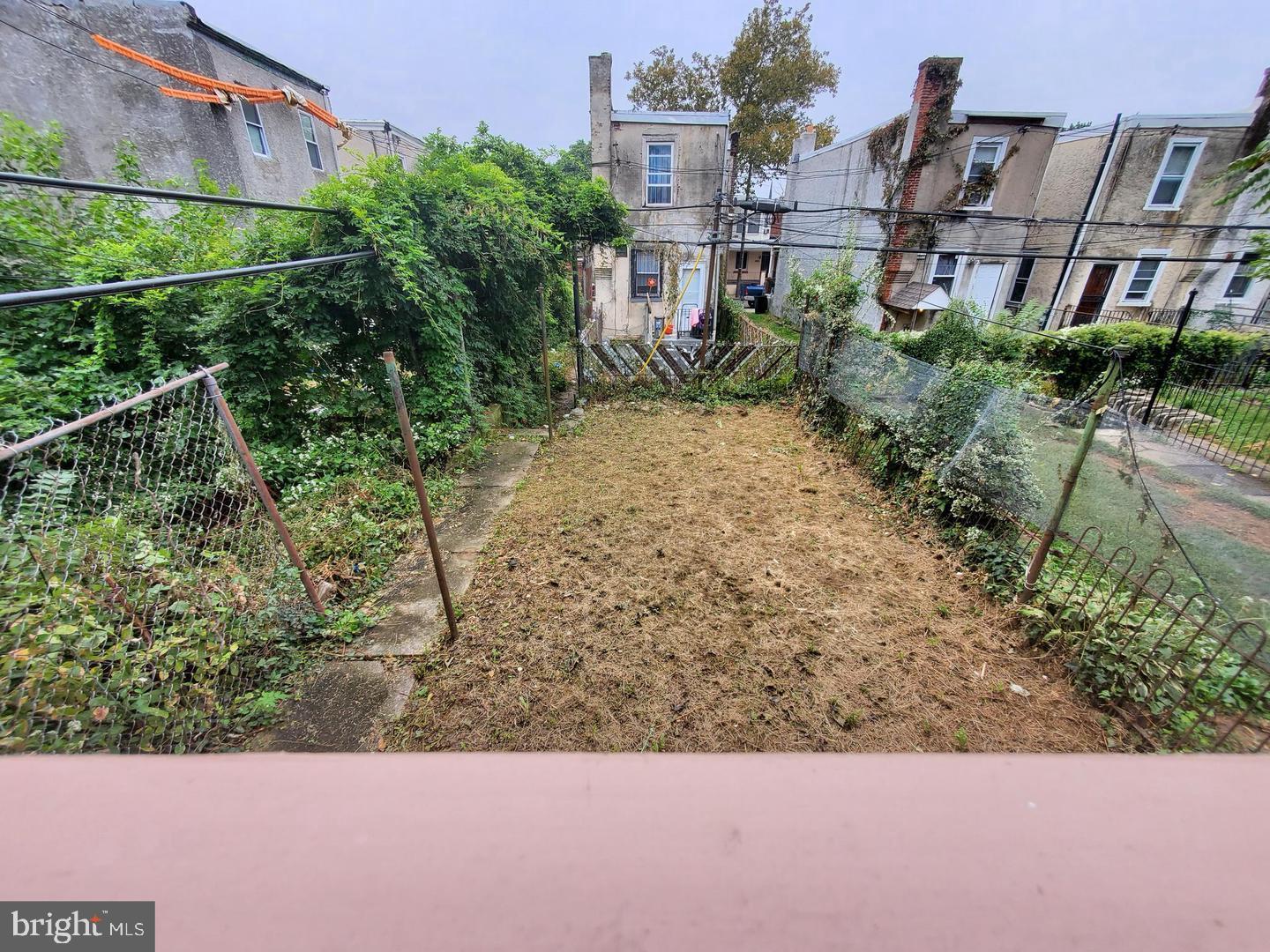 OGONTZ - Residential Lease