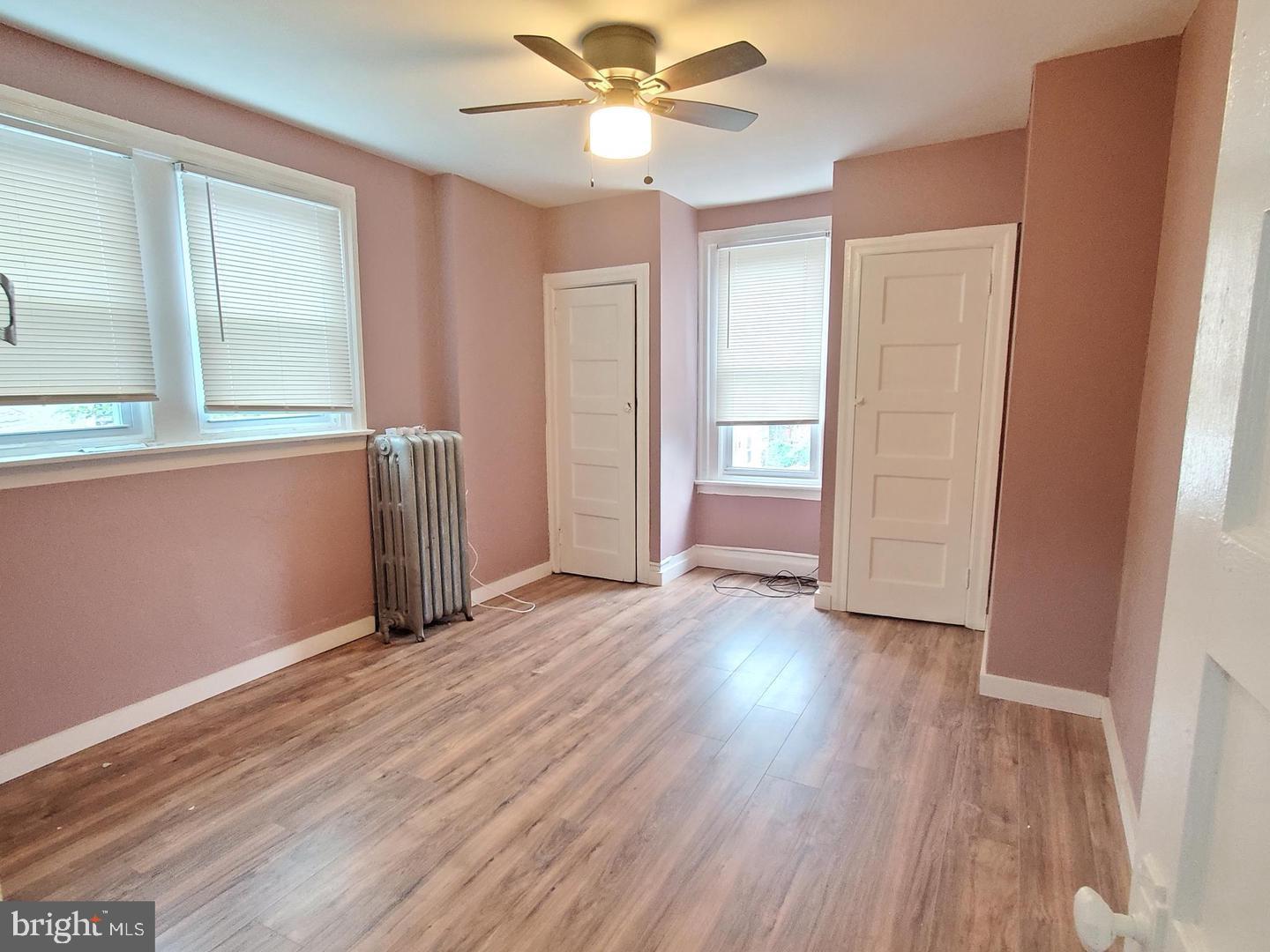 OGONTZ - Residential Lease