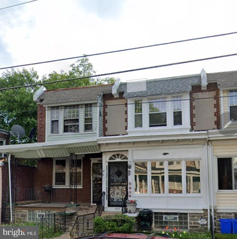 OGONTZ - Residential Lease