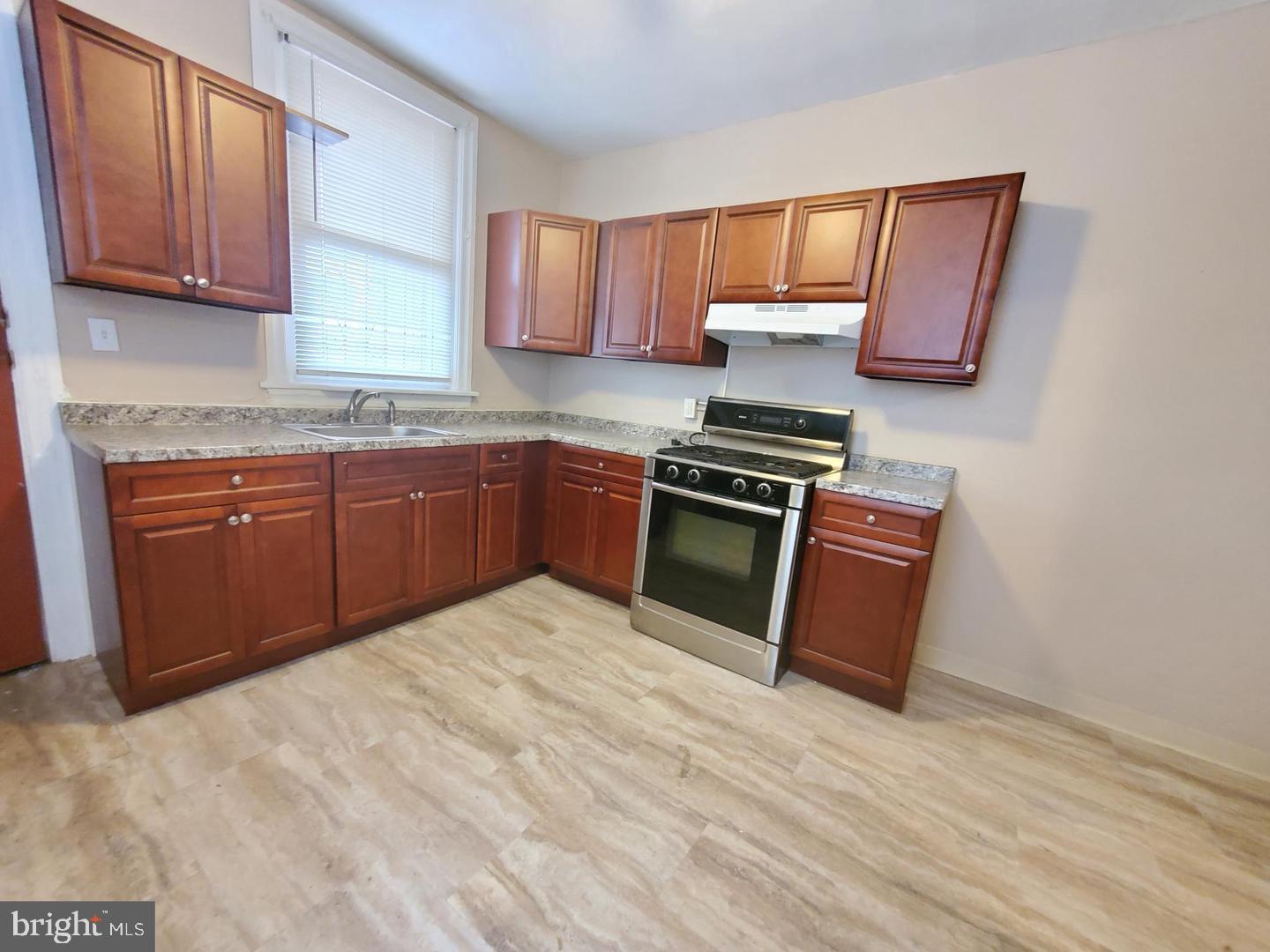 OGONTZ - Residential Lease