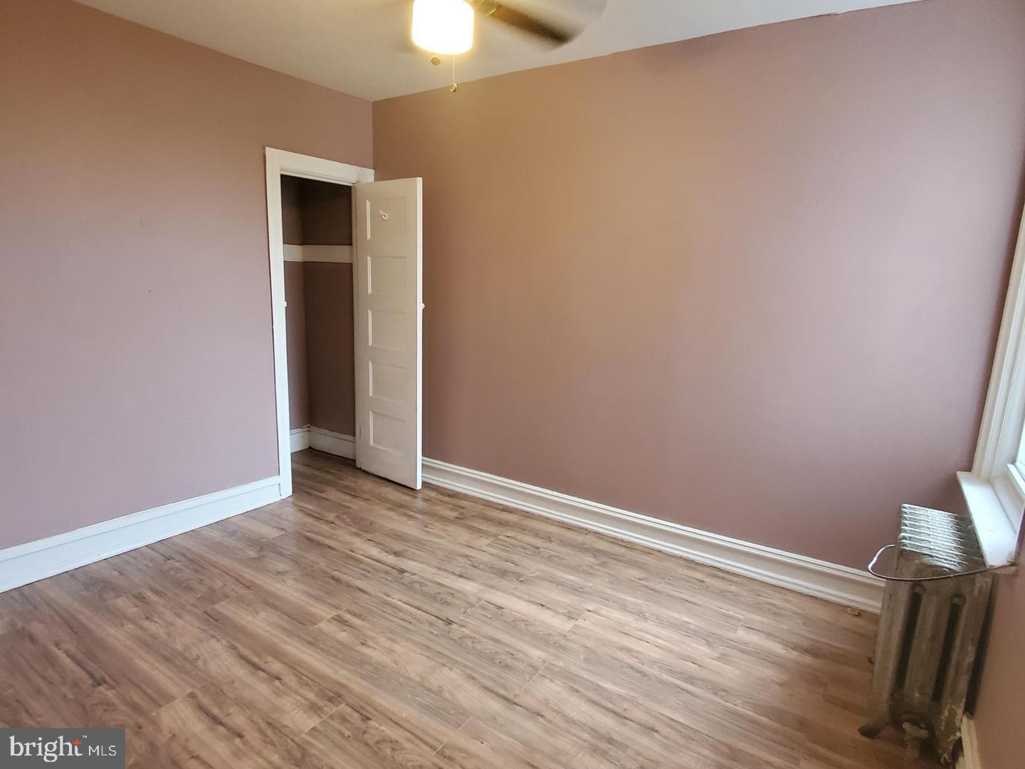 OGONTZ - Residential Lease