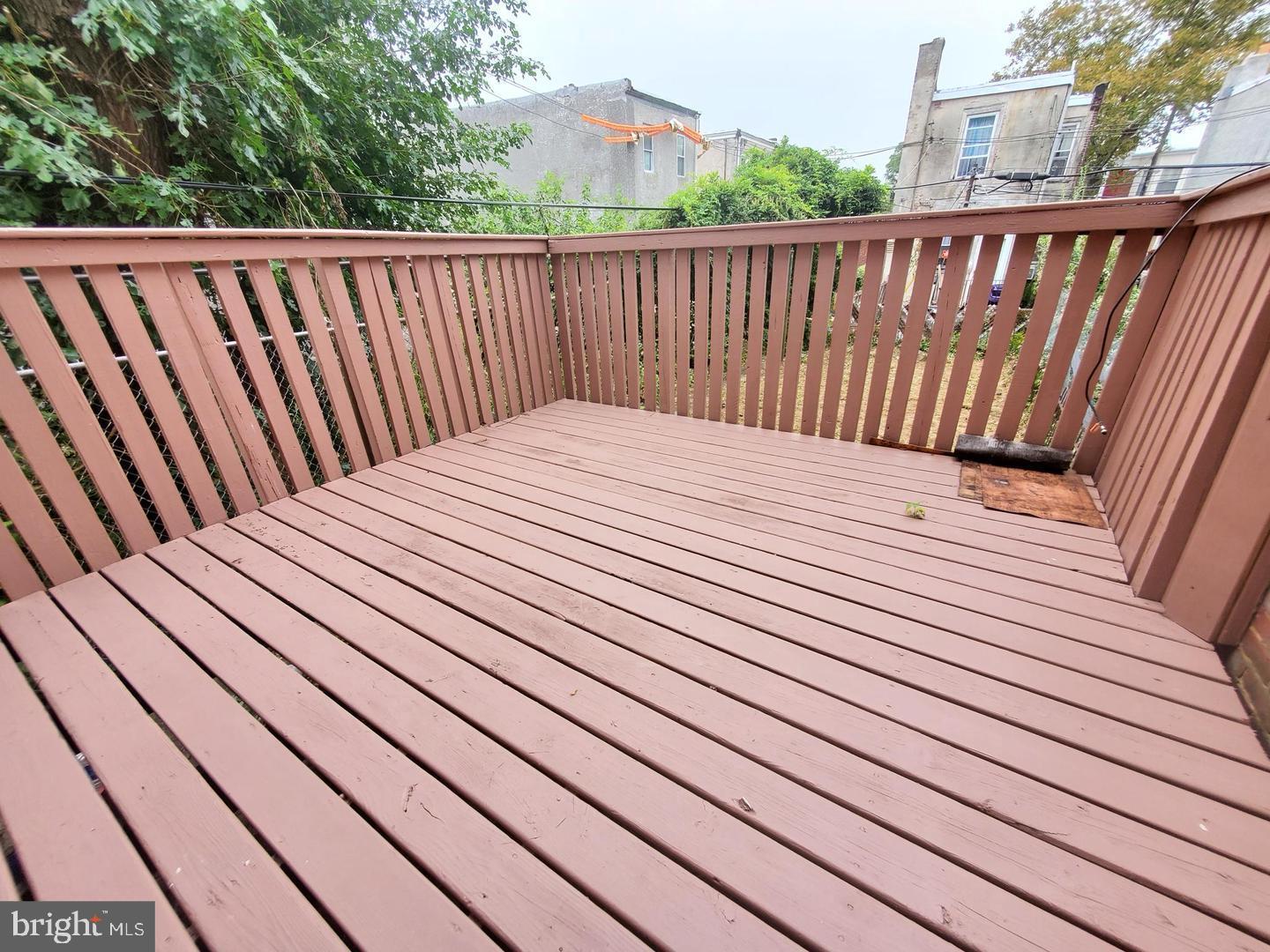 OGONTZ - Residential Lease