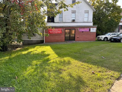 4516 Reisterstown Road, Baltimore, MD MLS: MDBA2143972