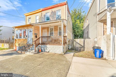 Photo of 127 N 23rd Street, CAMDEN, NJ 08105 (MLS # NJCD2101540)