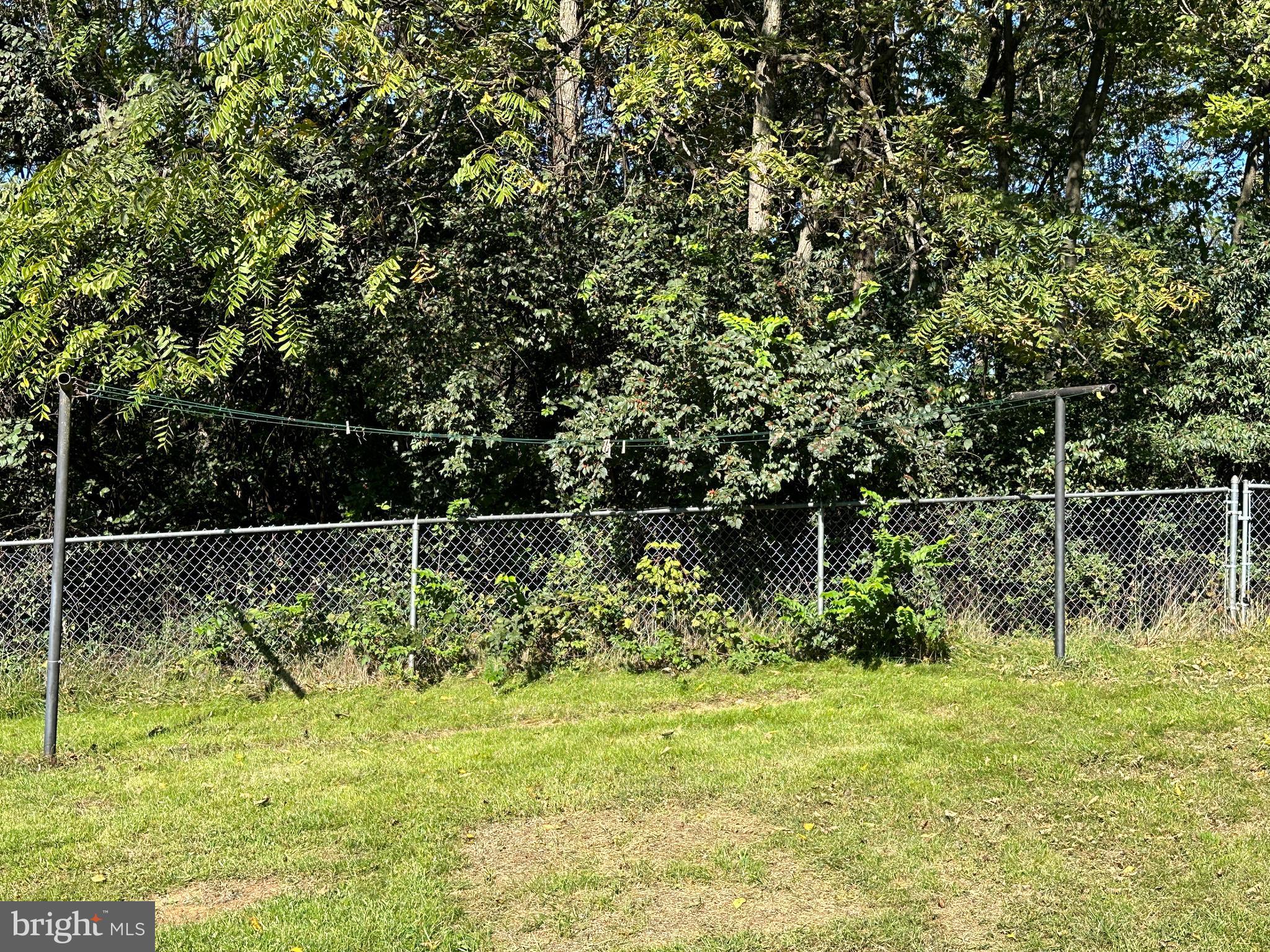 SYLVAN GROVE - Residential Lease