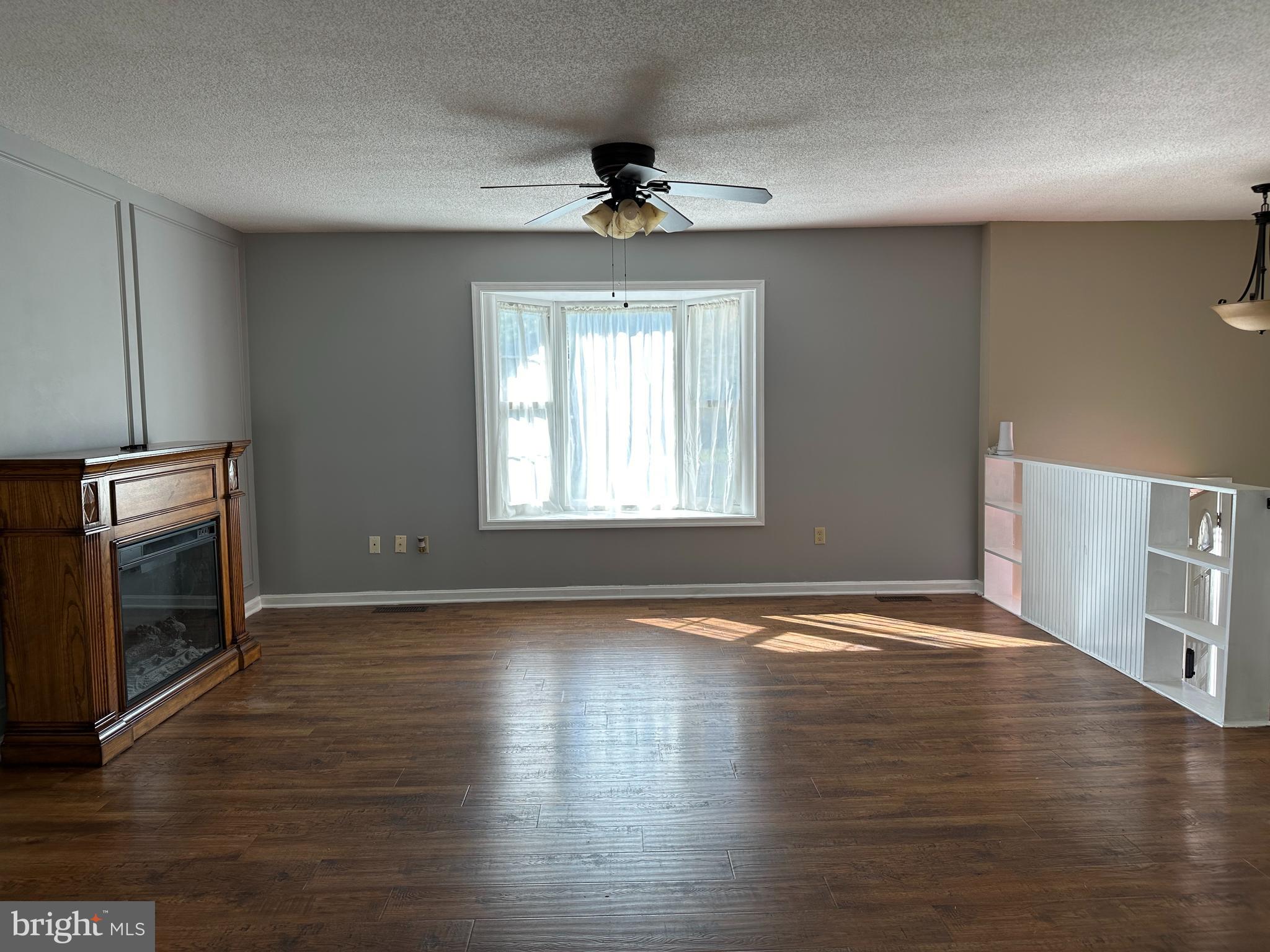 SYLVAN GROVE - Residential Lease