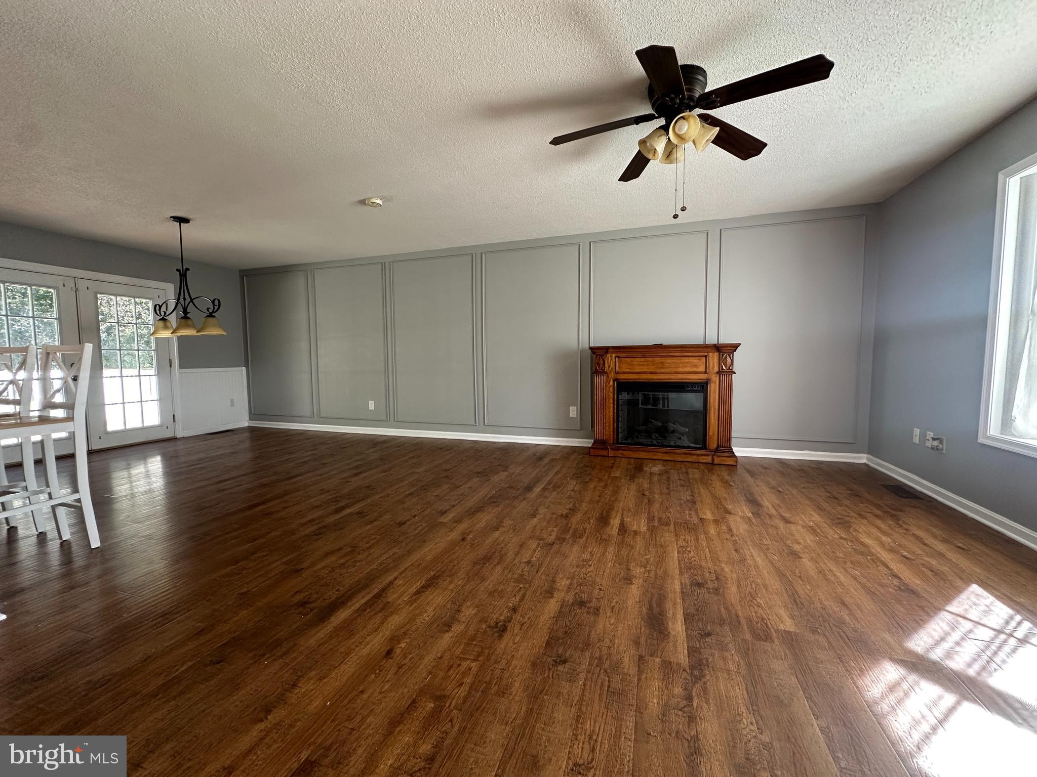 SYLVAN GROVE - Residential Lease