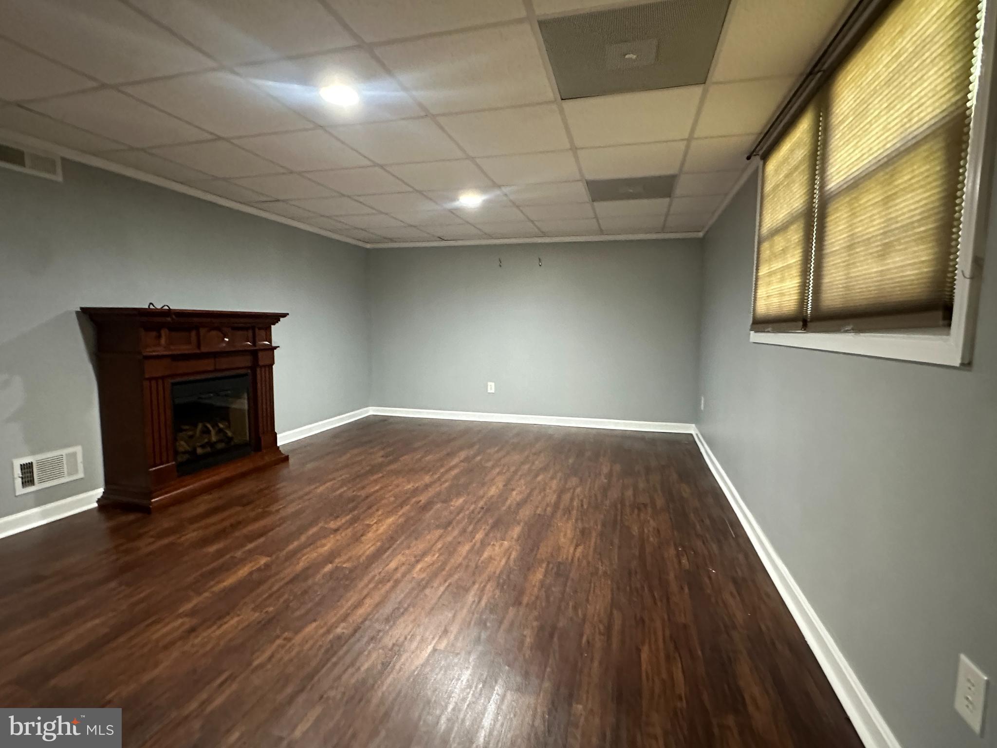 SYLVAN GROVE - Residential Lease