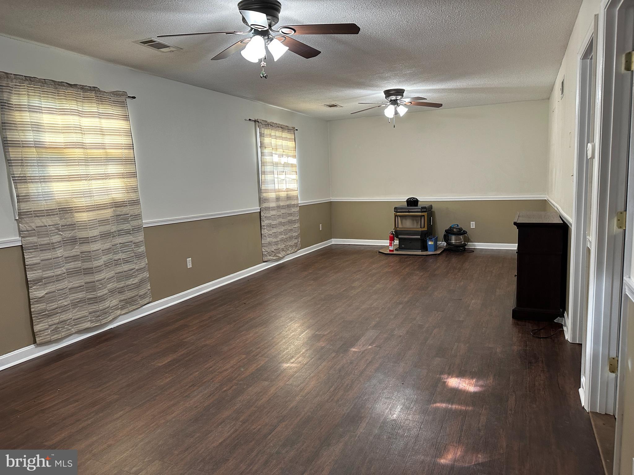 SYLVAN GROVE - Residential Lease