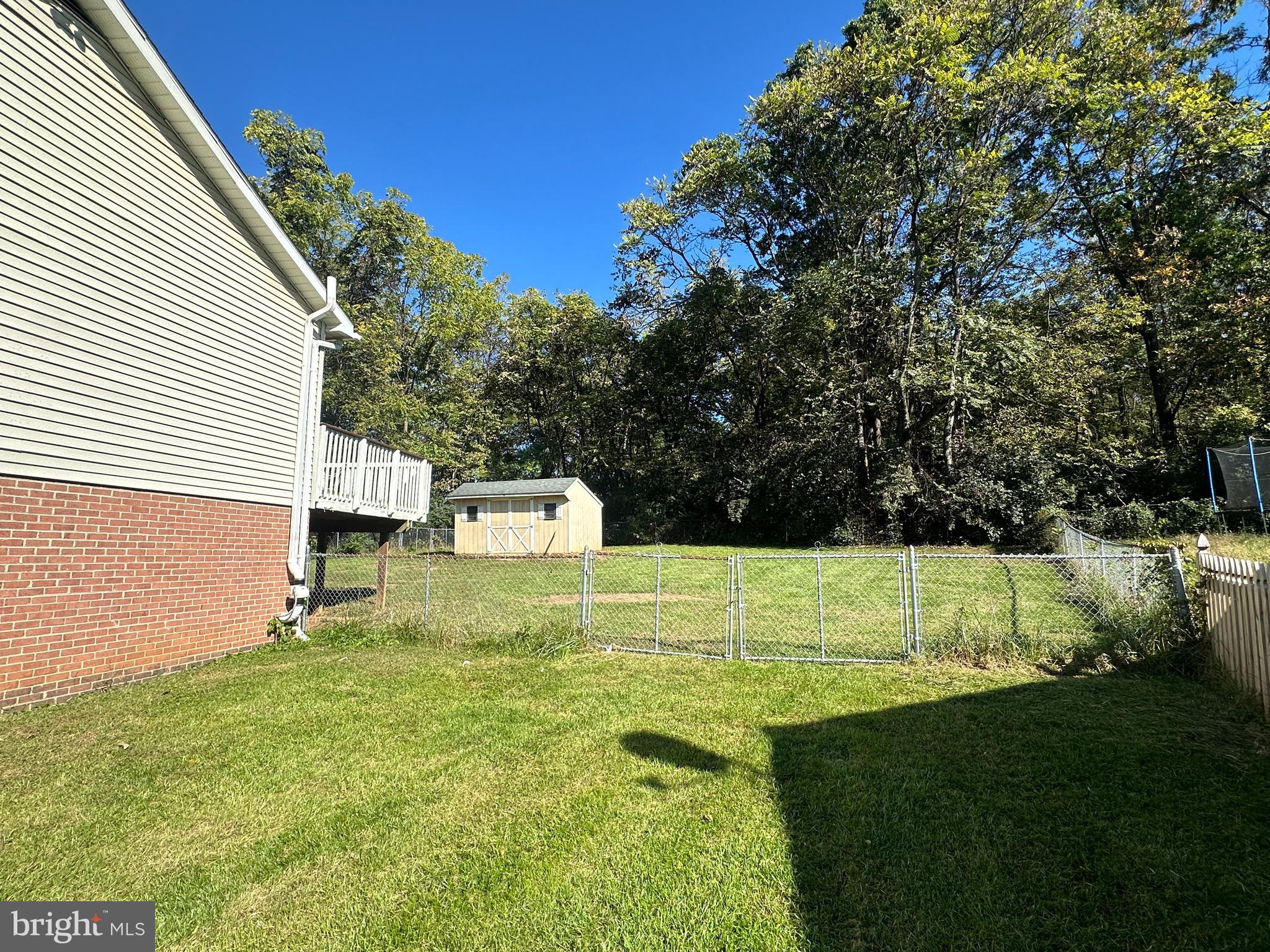 SYLVAN GROVE - Residential Lease