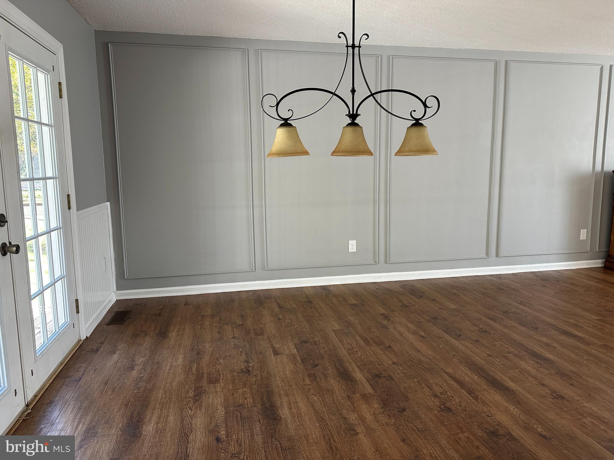 SYLVAN GROVE - Residential Lease