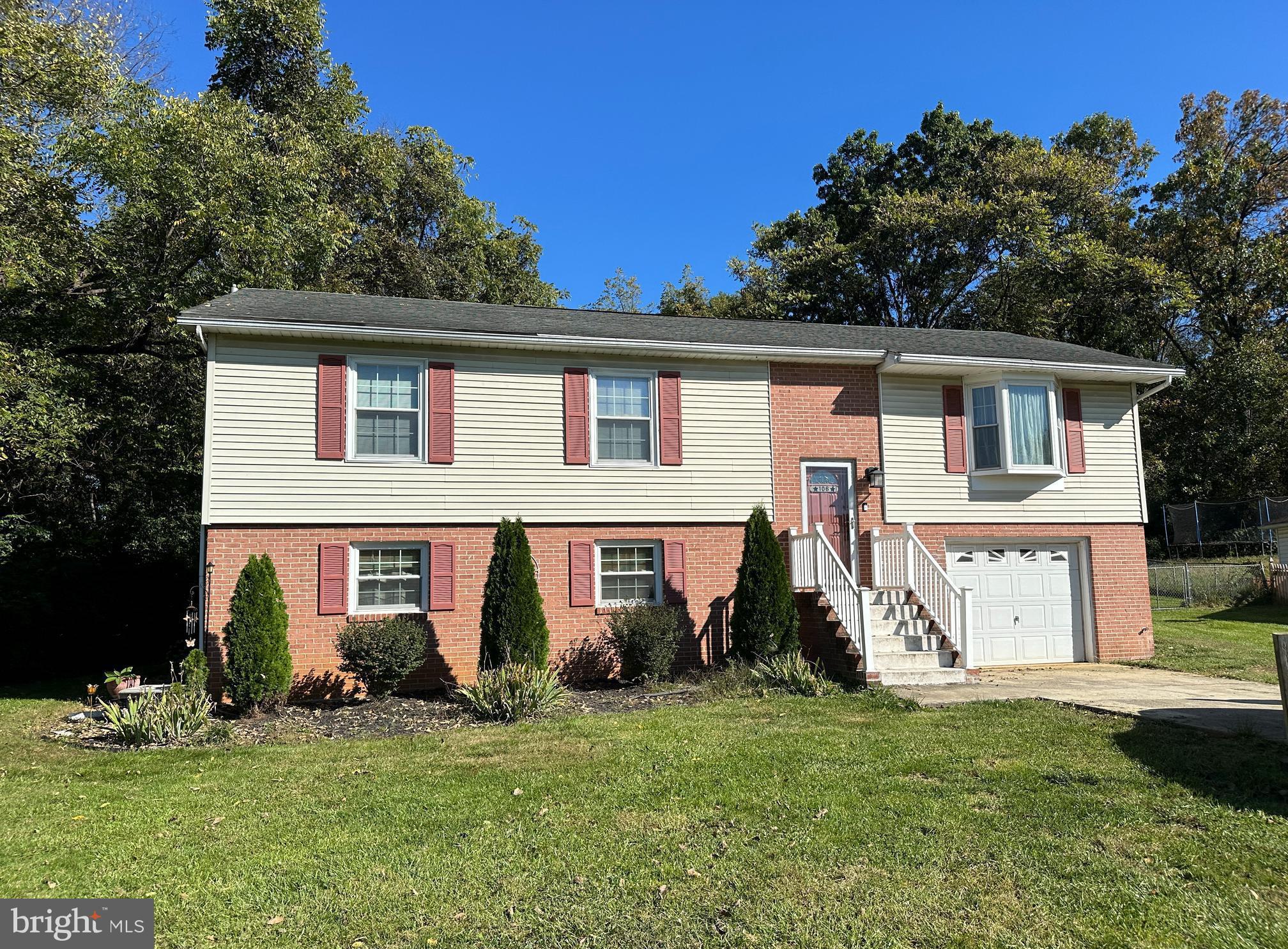 SYLVAN GROVE - Residential Lease