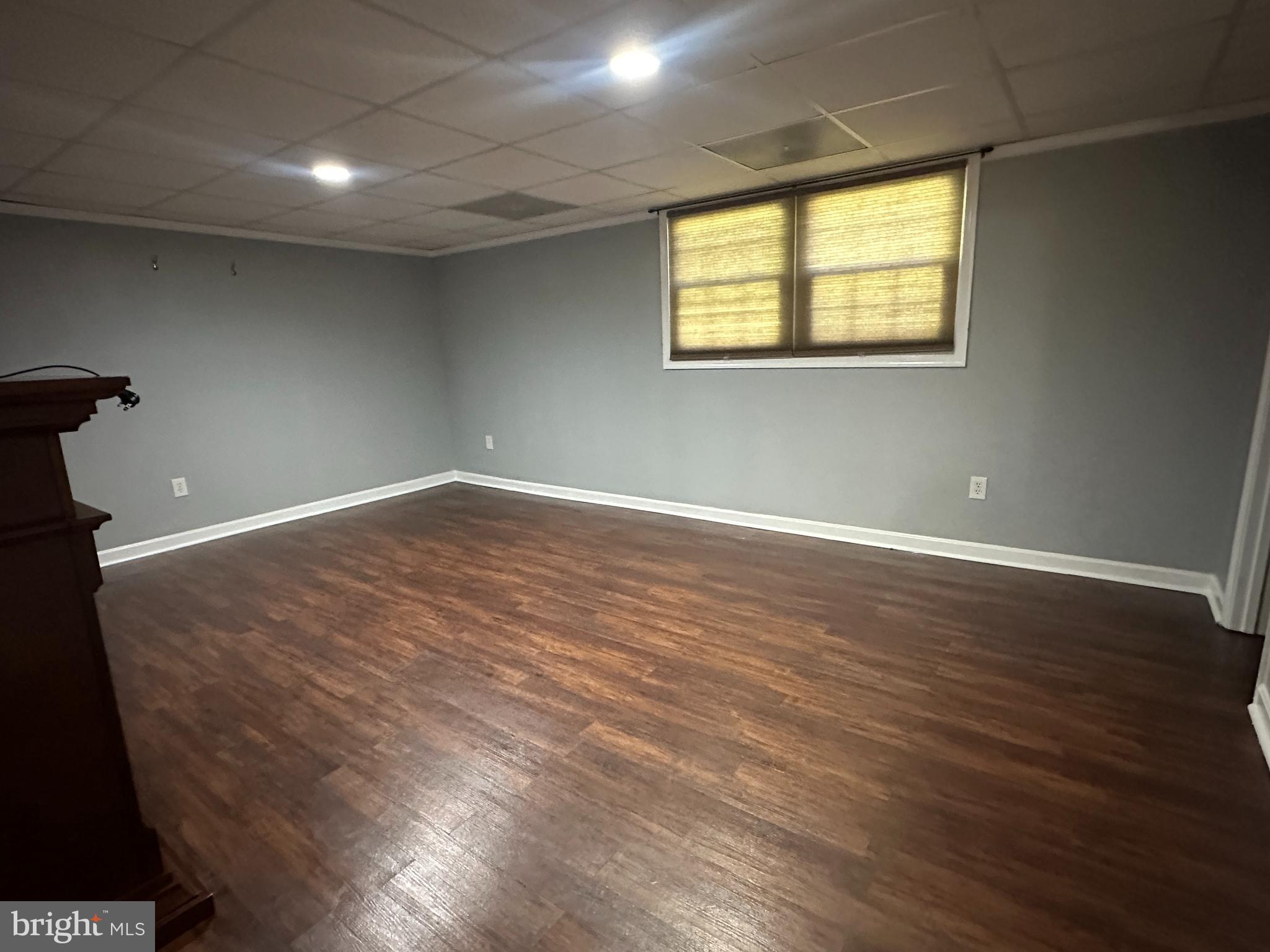 SYLVAN GROVE - Residential Lease