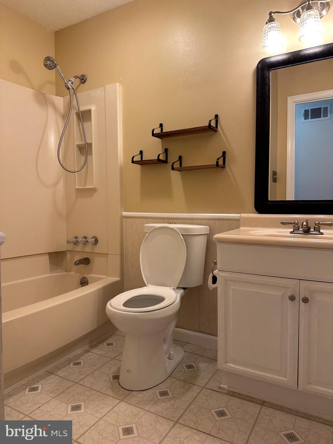 SYLVAN GROVE - Residential Lease