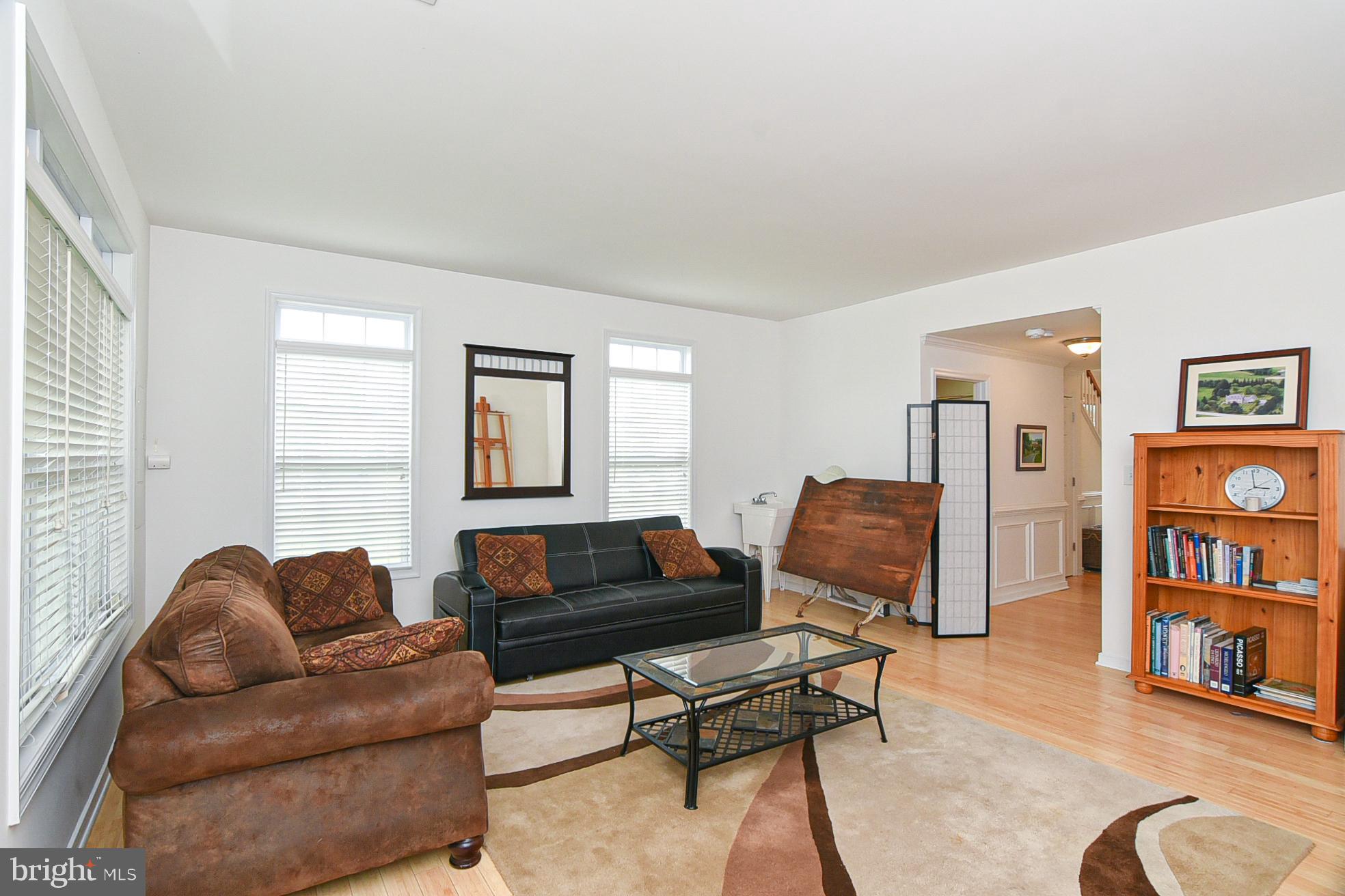 MONROE POINT TOWNHOUSES - Residential