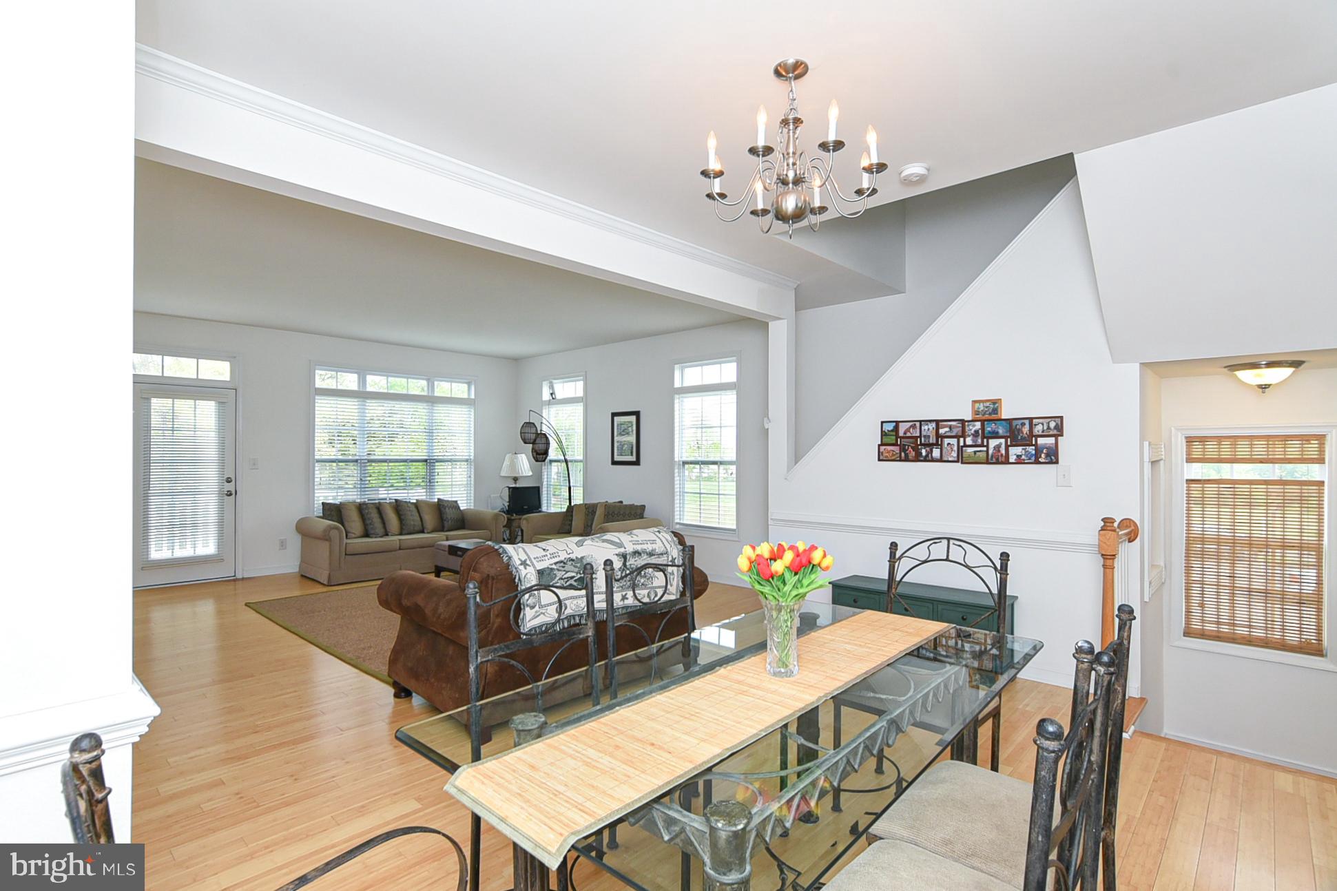 MONROE POINT TOWNHOUSES - Residential